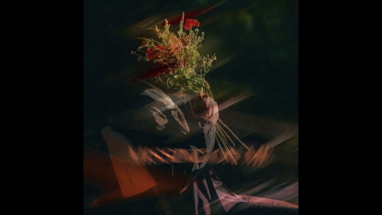 Missing On Me (Official Visualizer)