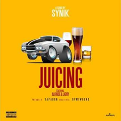 Juicing (Official Audio)