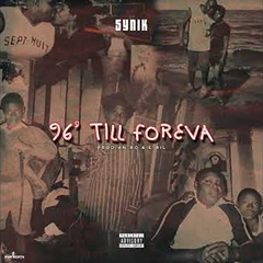 Till Foreva (Official Audio)