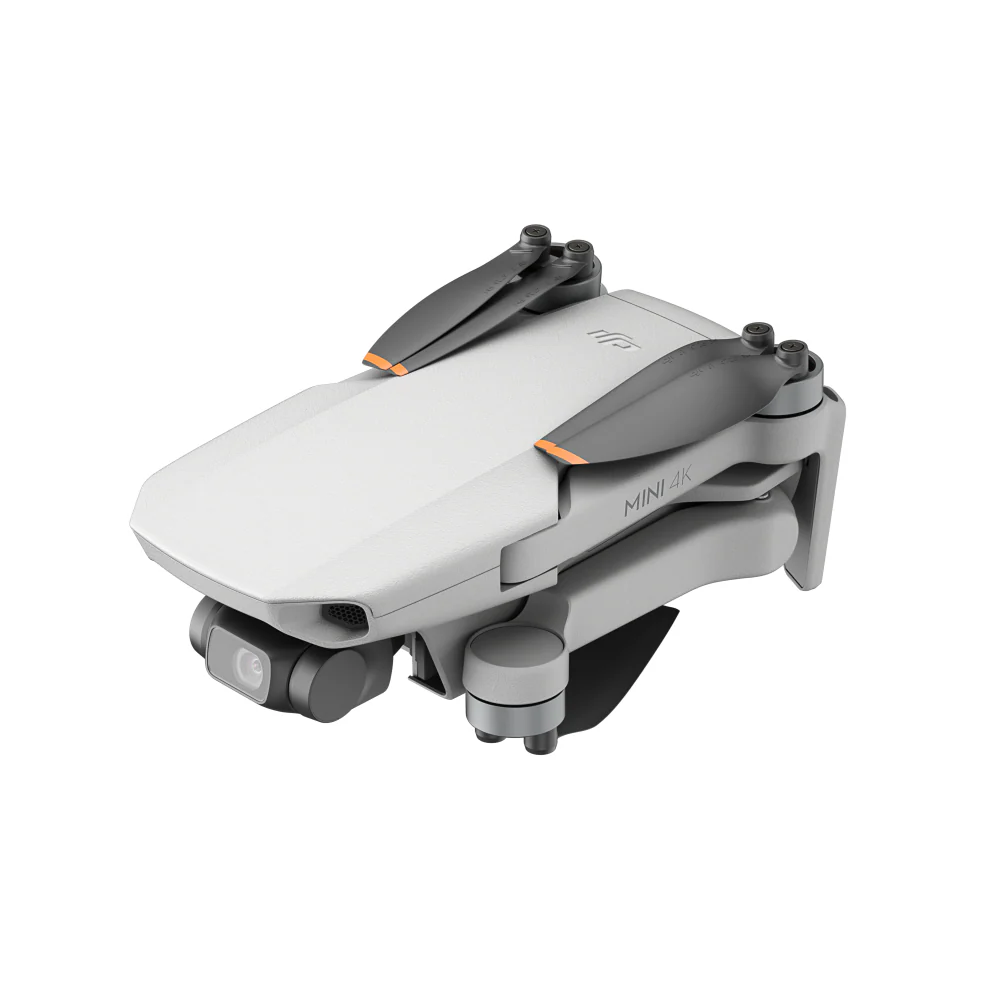 DJI Mini 4K (RC-N1C)