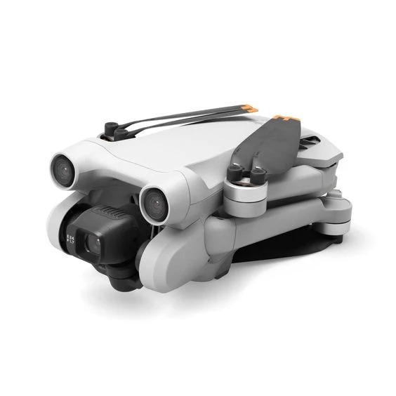 DJI Mini 3 Pro with Smart Controller